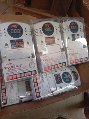 30amps Digital Avs Sonik Original