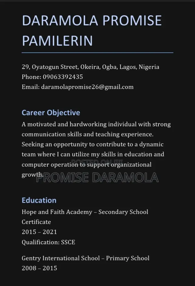Usheringjobs