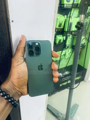 Apple iPhone 13 Pro 128 GB Green