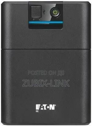 Eaton 5e1200 Usb Iec Ups