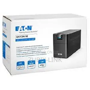 Eaton 5e1200 Usb Iec Ups