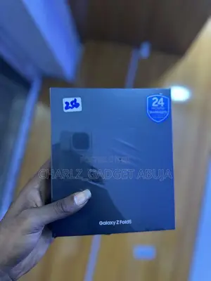 New Samsung Galaxy Z Fold 5 256 GB
