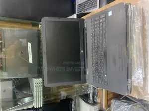 Laptop HP 250 G4 4GB Intel Core i5 HDD 500GB