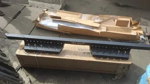 Side Step Tacoma Tundra Hilux F150