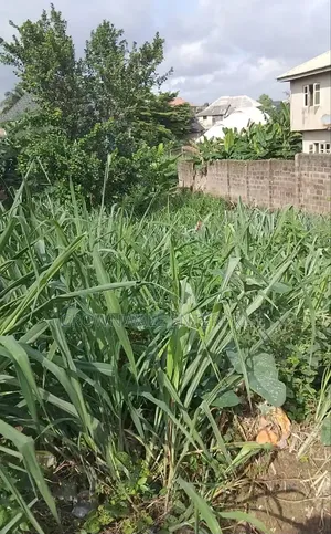A Table Plot of Land Available for Sale in Magboro