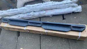 Side Step Tundra