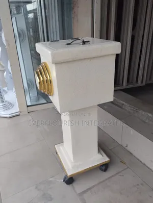 Offering/ Tithe Box