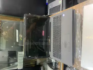 Laptop HP 250 G6 8GB Intel Core i5 SSD 256GB