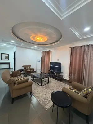 2 Bedroom Shortlet Apartment at Bodija