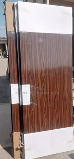 3ft by 7 Israeli Door