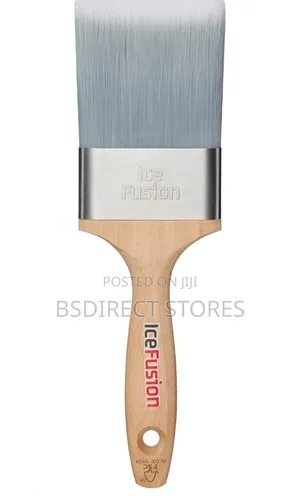 Prodec Advance 3" Ice Fusion Brush Emulsion, Gloss And Satin