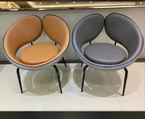 Uniquely Designed Restaurant and Dining Chair