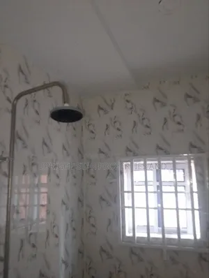 Furnished 2bdrm Block of Flats in Okinni Area, Osogbo for rent