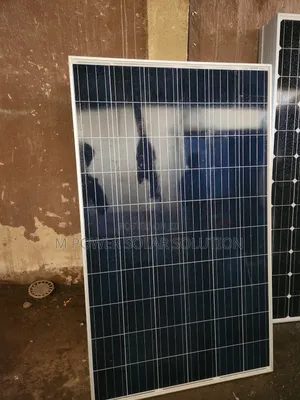 400w Canadian Poly Solar Panels