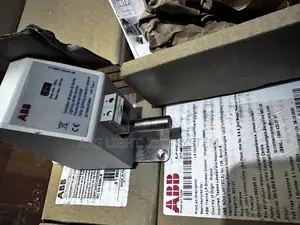 Abb Lightning Strike Counter