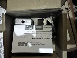 Abb Lightning Strike Counter