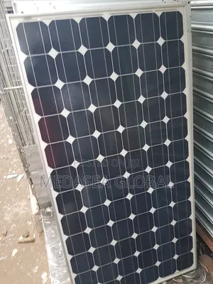 300watt Solar Panel