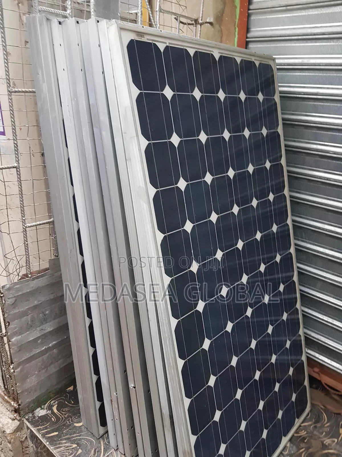 300watt Solar Panel