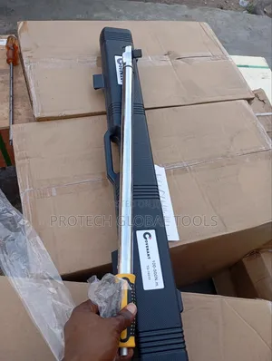 100_500nm Torque Wrench