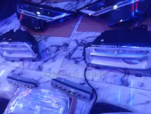 Headlight Audi Q8 2023