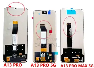 Umidigi A13 Pro 5g Lcd Touchscreen