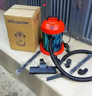 15 L Vaccuum Cleaner