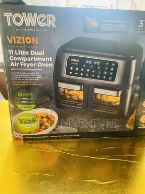Tower 11l Airfryer