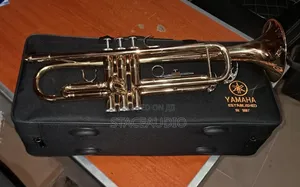 Yamaha Trumpet
