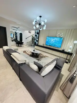 2 3 Bedroom Shortlet at Th Jericho Gra