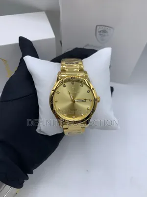 Poedegar High Quality Chain Wristwatch