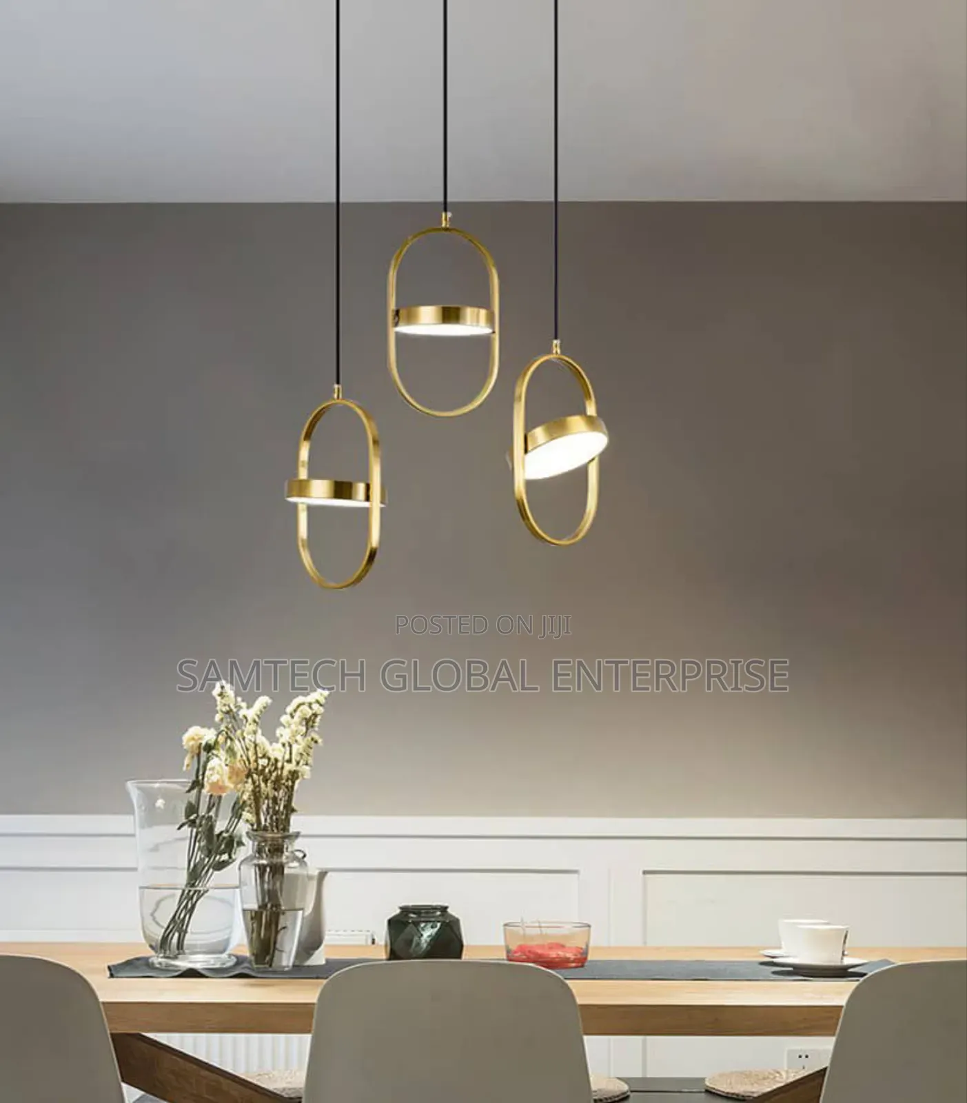 Pendant Light