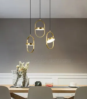 Pendant Light