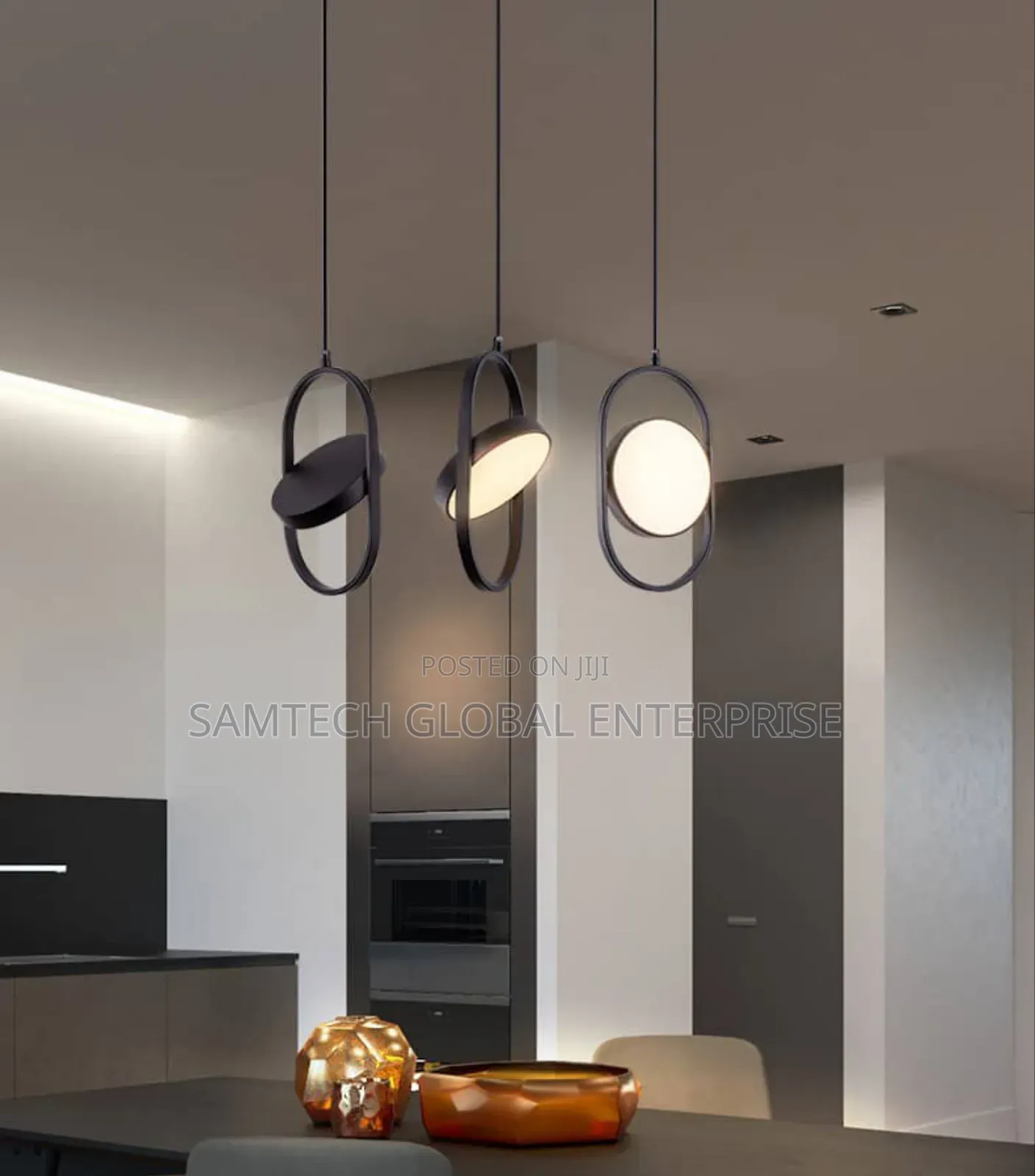 Pendant Light