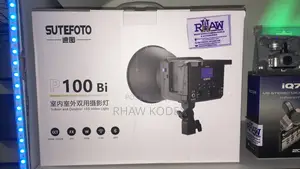 Sutefoto P100bi Light