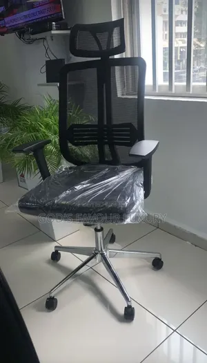 Office Ergonomic Mesh Chair.