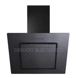 Flexible Cooker Hood