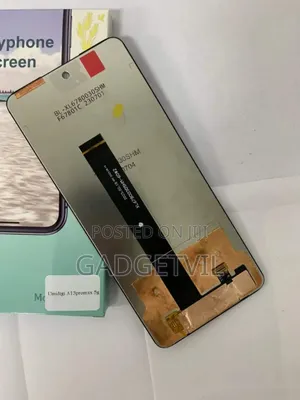 Umidigi A13 Pro Max 5g Lcd Touchscreen