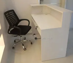 Ergonomic Mesh Office Chair