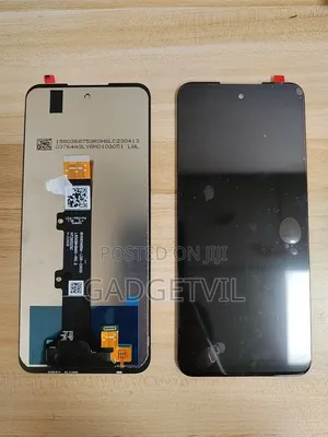 Motorola Moto G Power 2022 Lcd Touchscreen