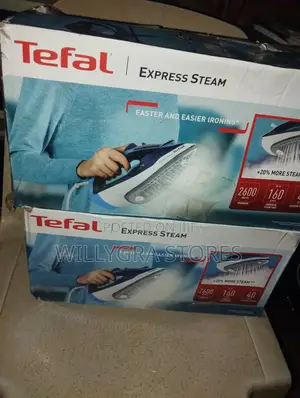 Tefal Express Steam Iron