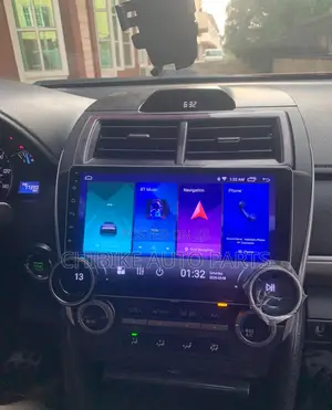 Camry 2012 Big Screen Two Nubs Controller