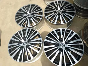 18"Rim for Lexus Rx35o Es350