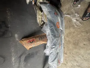 Complete Bumper Camry 2018 / 2020 Le Available