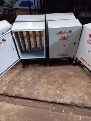 Best Quality Bus Bar Chamber