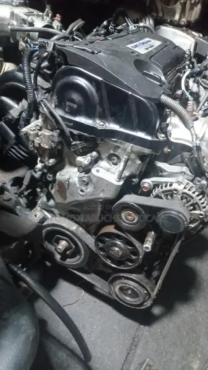 Engine Gearbox Honda Accord 2013 - 2017 4plug Europe Type