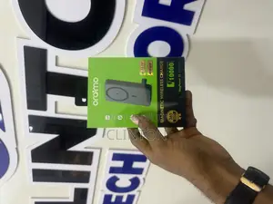 Oraimo Wireless Power Bank