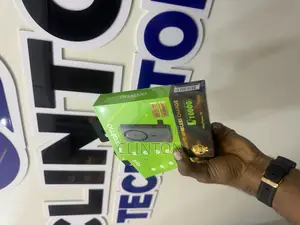 Oraimo Wireless Power Bank