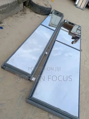Crown Aluminum Windows