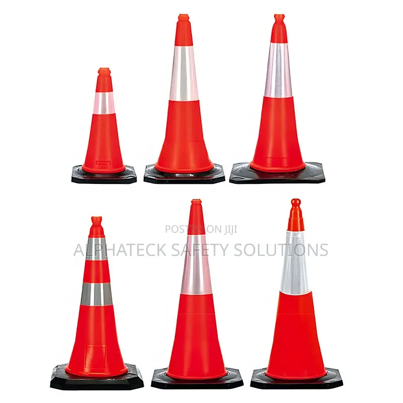 Traffic Cone