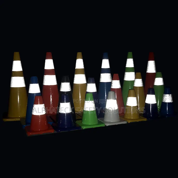 Traffic Cone